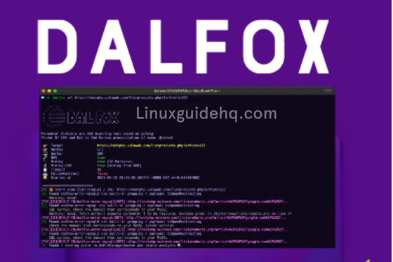 How to Install DalFox XSS Scanner on Linux