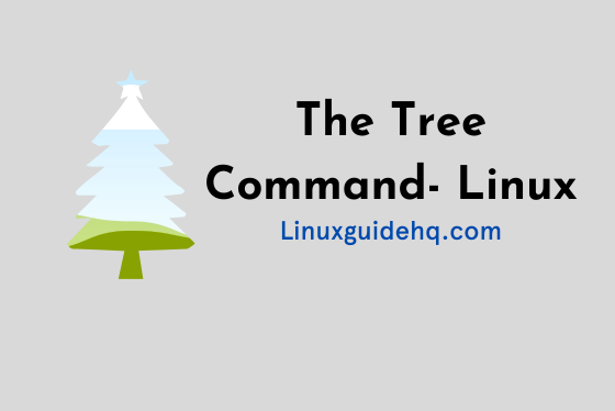 The Tree Command: A Handy Tool for Exploring Your File System